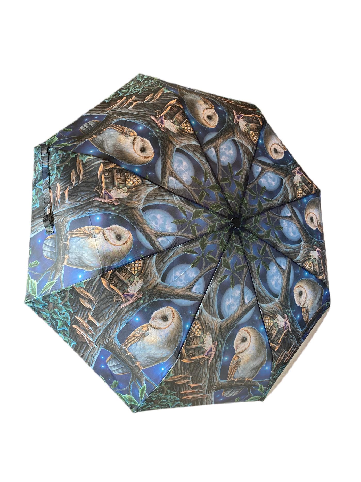 Lisa Parker umbrella Fairy Tales