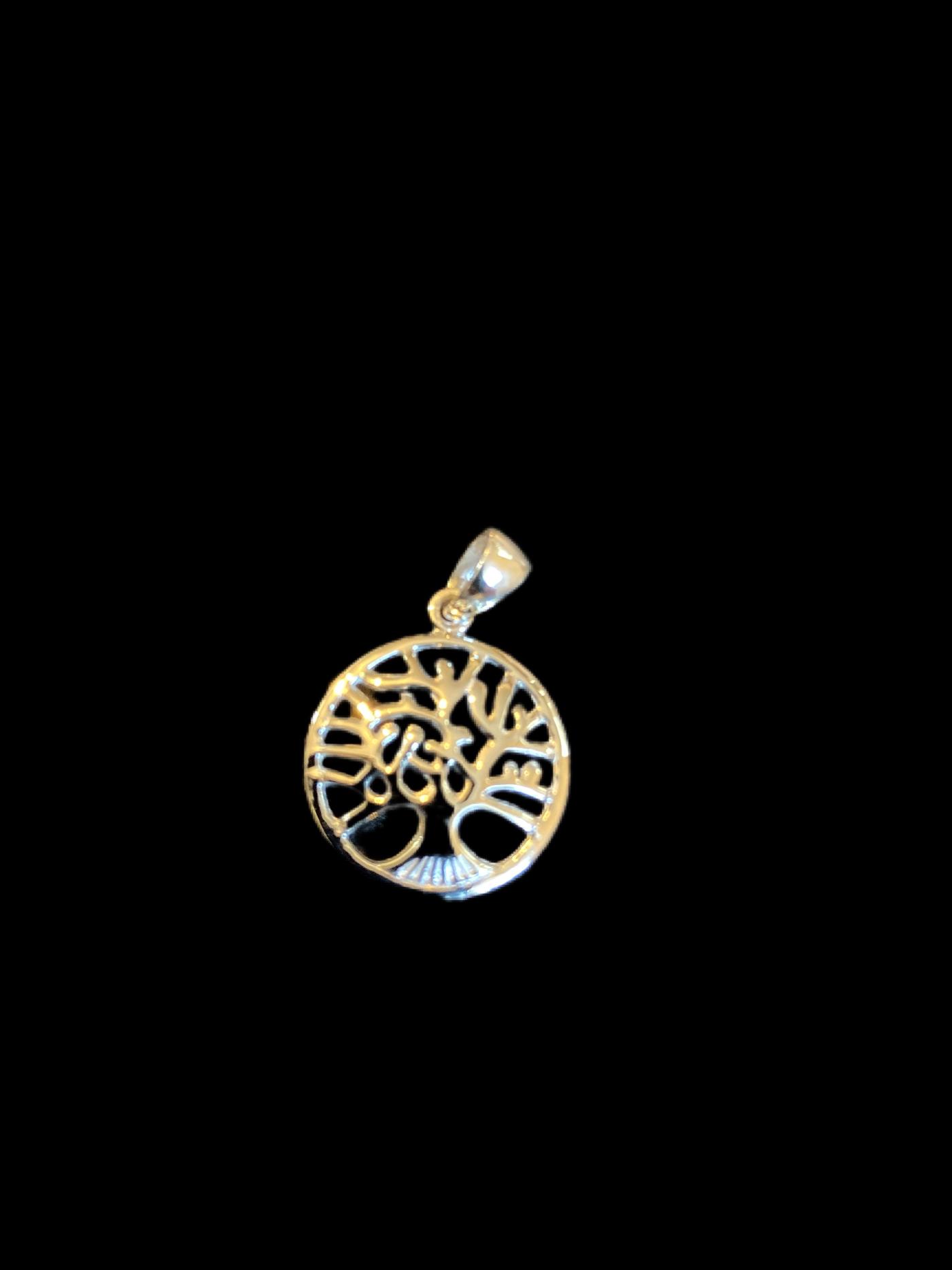 Dainty Tree of Life Pendant only
